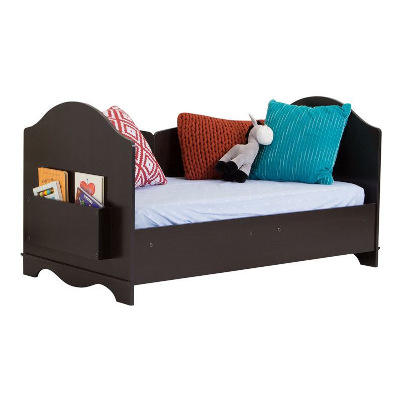 South Shore Savannah Convertible Toddler Bed & Reviews Wayfair